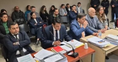 Piden preventivas para los detenidos del caso Fürth Automotores