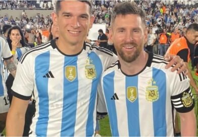 Selección Argentina: Lautaro Blanco, la figura de Boca que Lionel Scaloni evalúa para noviembre