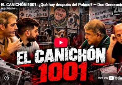 El Canichón 1001: ¿qué hay después del Polaco?