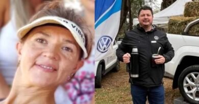 Furth: dos nuevos detenidos y la Fiscalía apeló la excarcelación del juez Merino a tres imputados