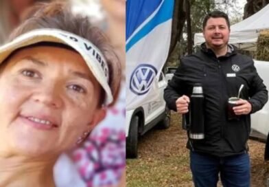 Furth: dos nuevos detenidos y la Fiscalía apeló la excarcelación del juez Merino a tres imputados