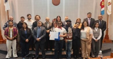 El HCD sancionó la Ordenanza de Protección Integral, Bienestar y Derechos de los Animales