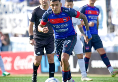 Güemes más complicado, perdió con Quilmes y el descenso está cerca Güemes más complicado, perdió con Quilmes y el descenso está cerca
