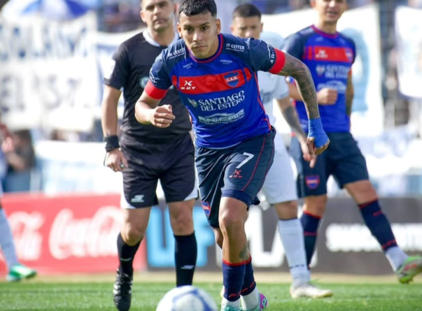 Güemes más complicado, perdió con Quilmes y el descenso está cerca Güemes más complicado, perdió con Quilmes y el descenso está cerca