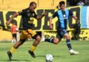 Mitre perdió con SanTelmo y se complica Mitre perdió con SanTelmo y se complica