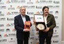 Felipe Pigna estuvo en la 16° Feria del Libro