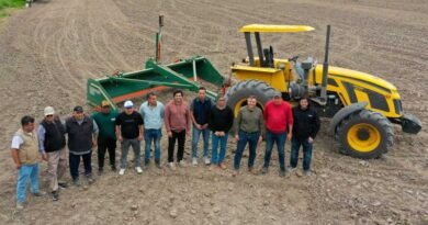 La ADT Fernández incorpora tecnología para mejorar la producción