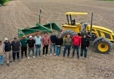 La ADT Fernández incorpora tecnología para mejorar la producción
