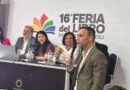 La literatura y la identidad de Fernández presentes en la Feria del Libro
