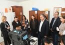 La Municipalidad y el Registro Civil dieron inicio a los operativos para actualizar los DNI de los alumnos de los jardines de infantes