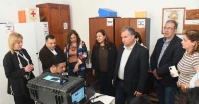 La Municipalidad y el Registro Civil dieron inicio a los operativos para actualizar los DNI de los alumnos de los jardines de infantes