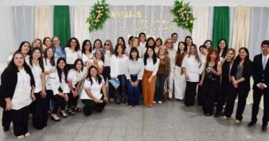 Una vida dedicada al corazón de la educación: emotivo acto de jubilación en el CEI