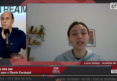 Presupuesto Educativo 2027: muy lejos de los valores para un país que aspira al desarrollo