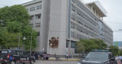 Barrio 8 de Abril: “Loreley” y su hermano a juicio por abusar de dos menores en el “juego de los Zombis”