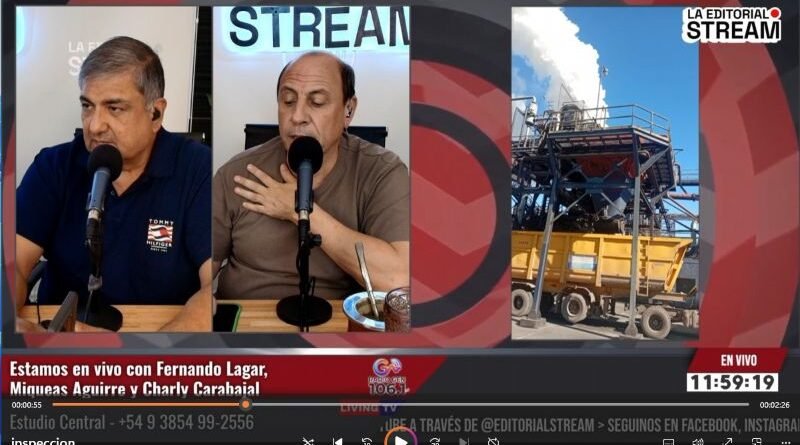 Comienzan las inspecciones a la industria azucarera de Tucumán