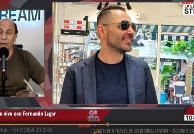 La Estafa de Zavalía en Tucumán: “si me mandan un Uber, llevo los papeles y caen todos” (Ramiro Petros)