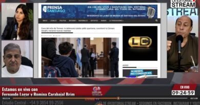Caso Niño de Termas: graves denuncias cercan a la familia, y se desconoce su actual paradero