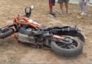 La justicia concluyó que el accidente fatal del “Polaco” se produjo a causa de una falla humana