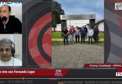 La Defensoría del Pueblo inspeccionó los ingenios azucareros