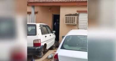 Mecánico bandeño detenido enviaba material con pornografía infantil a otras provincias y al exterior