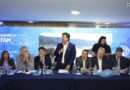 Norma Fuentes participó de la asamblea de la FAM donde intendentes reclamaron fondos a la Nación