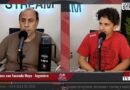 Ing. Moya: “relevar los caminos rurales es un compromiso profesional y del estado provincial para proyectar obras importantes”