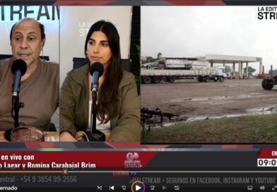 13 años de litigio judicial por una estación de servicios en Monte Quemado