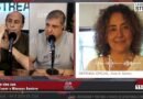 Dra. Gerez: “cuatro perejiles encerrados, y el niño todavía lejos de Santiago”
