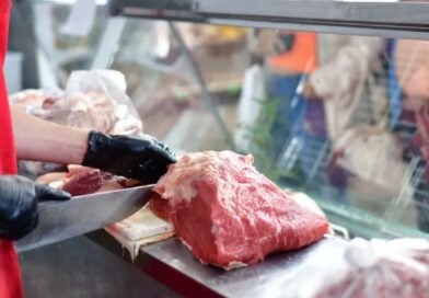 Crisis en las carnicerías: las ventas se desplomaron un 40% y congelan precios para evitar cierres