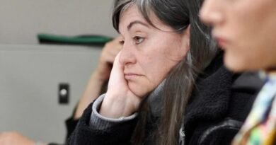 Contadora Villarroya: Fiscalía insistirá con citar a la titular de la financiera
