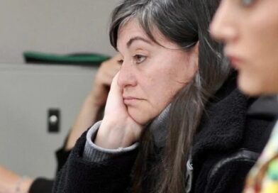 Contadora Villarroya: Fiscalía insistirá con citar a la titular de la financiera