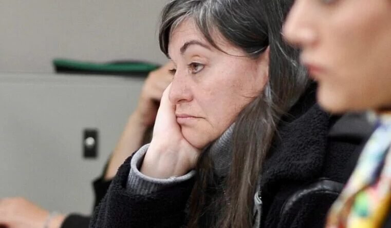 Contadora Villarroya: Fiscalía insistirá con citar a la titular de la financiera