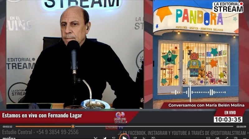 Juguetería inclusiva: el emprendimiento que piensa por y para todos