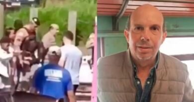 Día clave en Brasil para el Arquitecto Eduardo Murias, acusado de “racismo” en Brasil