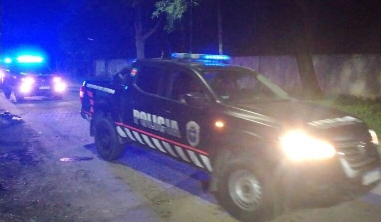 Apresan por abuso sexual a gendarme que había denunciado un intento de extorsión