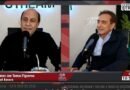 Tomás Figueroa: “si las elecciones fueran hoy, ganaría el presidente Milei”