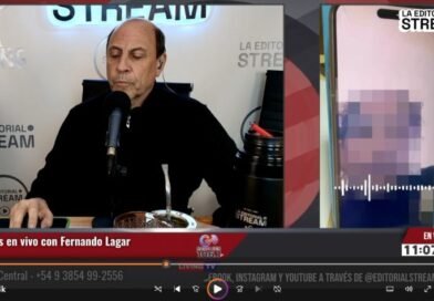 Testigo de identidad reservada pone alerta sobre el padre del niño abusado