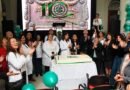 El Hospital Independencia celebró 110 años de historia y compromiso con la salud pública