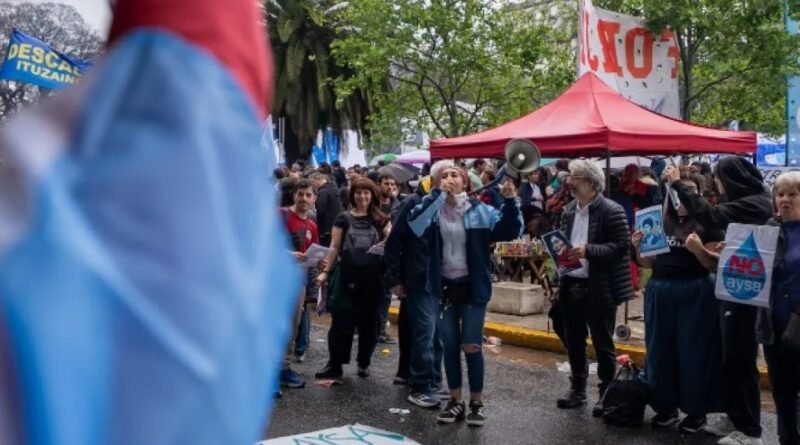 Conflicto universitario: el Gobierno rechaza el diálogo y las facultades advierten que peligra el ciclo lectivo 2027