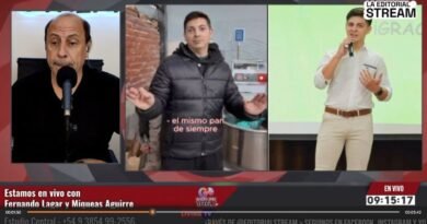 Repercusiones de la estafa a la empresa gastronómica