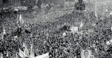Día de la Lealtad Peronista | La movilización que cambió la historia
