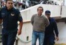 Detuvieron a Mariano Páez durante un procedimiento en su vivienda