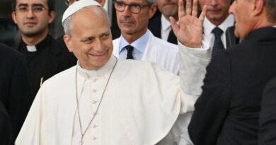 El Papa recibió el alta médica después de su operación pulmonar