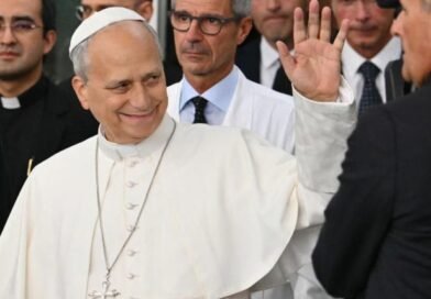 El Papa recibió el alta médica después de su operación pulmonar