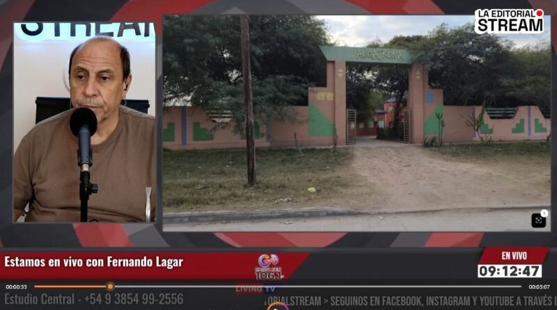 La Comunidad Tonocotés del Bº Lomas del Golf, alterada por una denuncia de abuso sexual a una menor