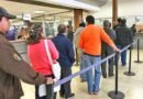 Pagos para beneficiarios de Planes de Emergencia de la Provincia