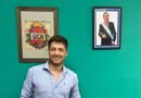 Sixto Díaz, intendente electo de Quimilí, denunció: “Hallamos una municipalidad totalmente destruida” Sixto Díaz, intendente electo de Quimilí, denunció: “Hallamos una municipalidad totalmente destruida”