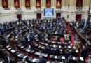 Diputados aprobó la nueva ley de discapacidad con amplio consenso y fuertes modificaciones