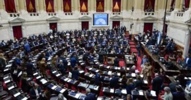 Diputados aprobó la nueva ley de discapacidad con amplio consenso y fuertes modificaciones Diputados aprobó la nueva ley de discapacidad con amplio consenso y fuertes modificaciones
