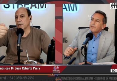 Dr. Parra: “fuimos prudentes, la justicia comprobó las pruebas, por eso Enzo Ledesma está libre” Dr. Parra: “fuimos prudentes, la justicia comprobó las pruebas, por eso Enzo Ledesma está libre”